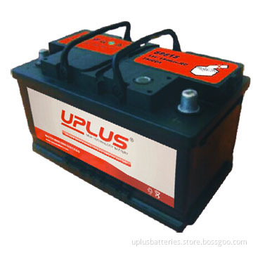 Lbn5 58815 Excellent 12V Durable Lead Acid Car Batteries